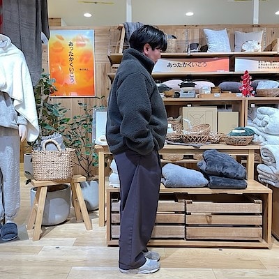 【新百合丘オーパ】身長152cm