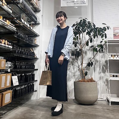 【新百合丘オーパ】身長165㎝