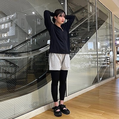 【新百合丘オーパ】身長165㎝