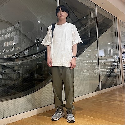 【新百合丘オーパ】身長175㎝