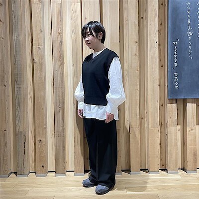 【新百合丘オーパ】身長153cm