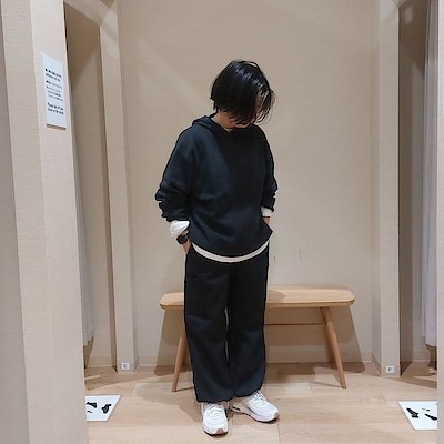 【新百合丘オーパ】身長153㎝