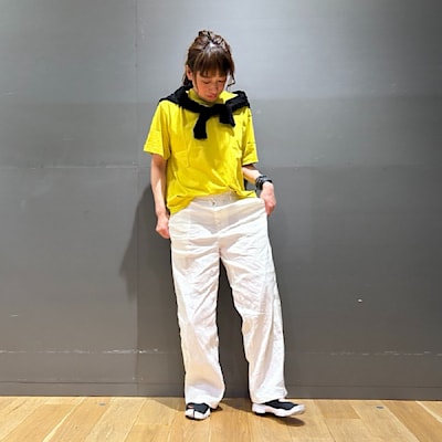 【新百合丘オーパ】身長157cm