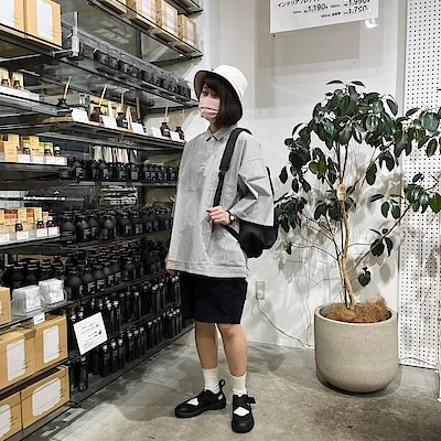 【新百合丘オーパ】身長159㎝