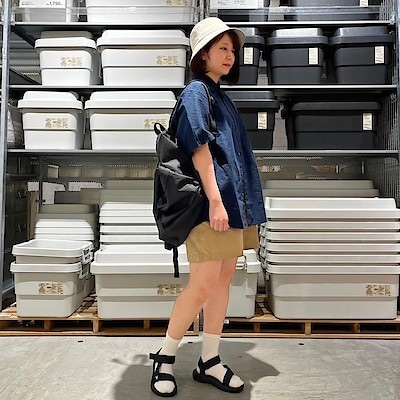 【新百合丘オーパ　身長159㎝】