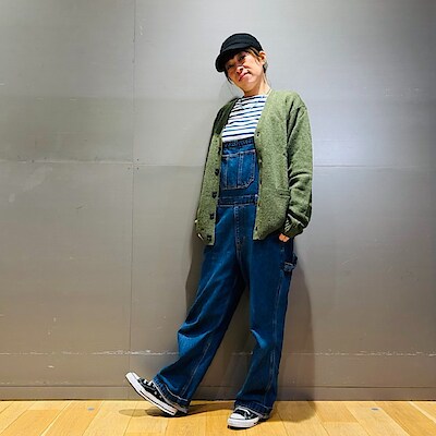 【新百合丘オーパ】身長157cm