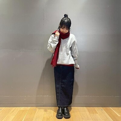 【新百合丘オーパ】身長158cm　