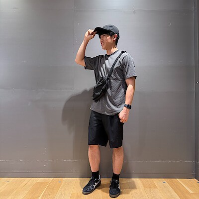 【新百合丘オーパ】身長170cm