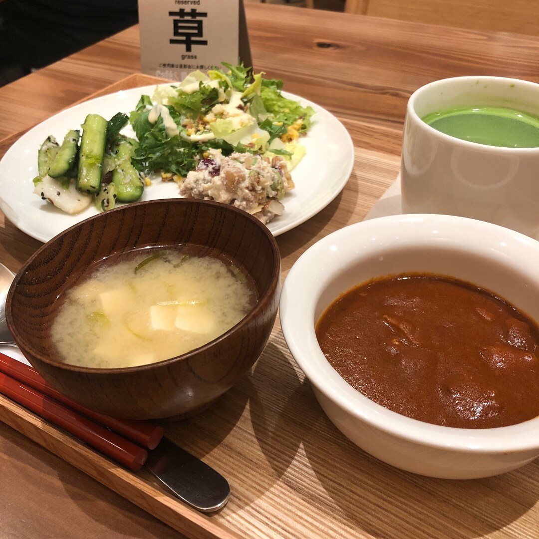 キービジュアル画像：今日のMUJIごはん