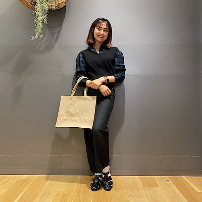 【新百合丘オーパ】身長162cm