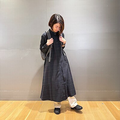 【新百合丘オーパ】身長158ｃｍ