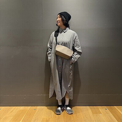 【新百合丘オーパ】身長158cm