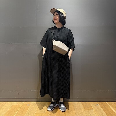 【新百合丘オーパ】身長158cm