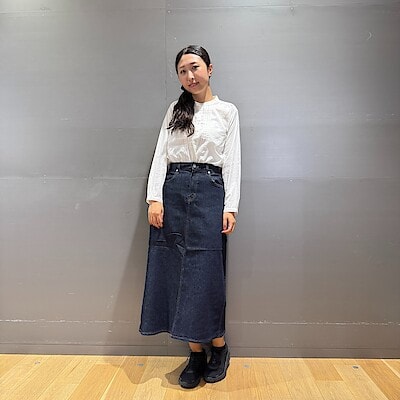 【新百合丘オーパ】身長174cm