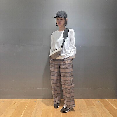 【新百合丘オーパ】身長158cm