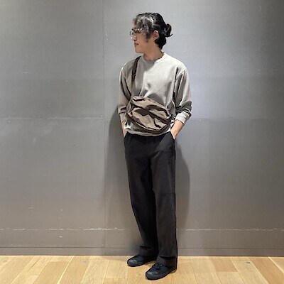 【新百合丘オーパ】身長174ｃｍ