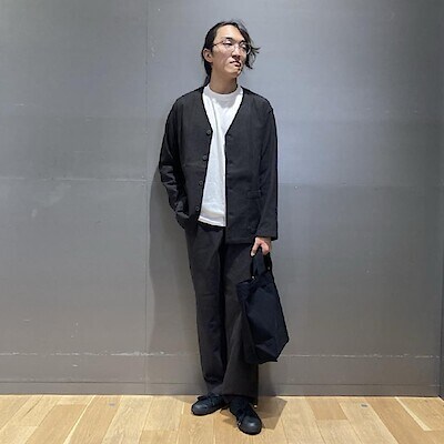 【新百合丘オーパ】身長174cm 