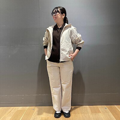 【新百合丘オーパ】身長158cm 