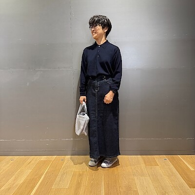 【新百合丘オーパ】身長158cm 