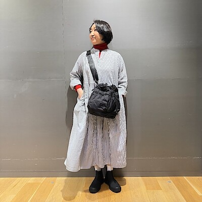 【新百合丘オーパ】身長158cm 