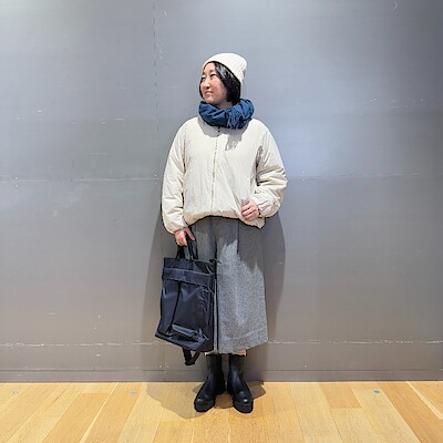 【新百合丘オーパ】身長158cm