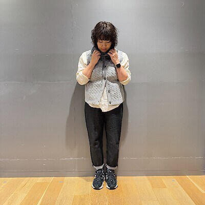 【新百合丘オーパ】身長163cm