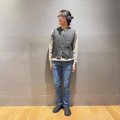 【新百合丘オーパ】身長174cm