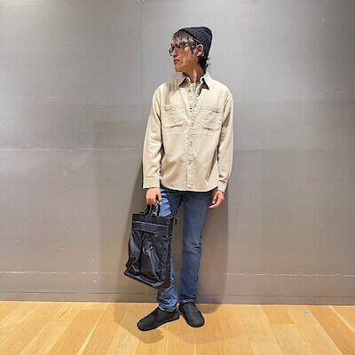 【新百合丘オーパ】身長174cm 