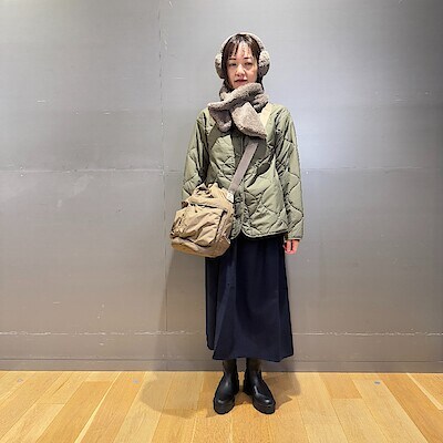 【新百合丘オーパ】身長158cm