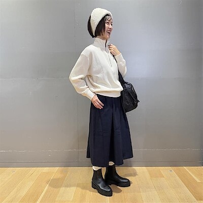 【新百合丘オーパ】身長158cm