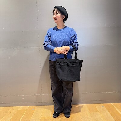 【新百合丘オーパ】身長163cm