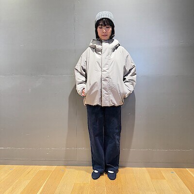 【新百合丘オーパ】身長165cm 