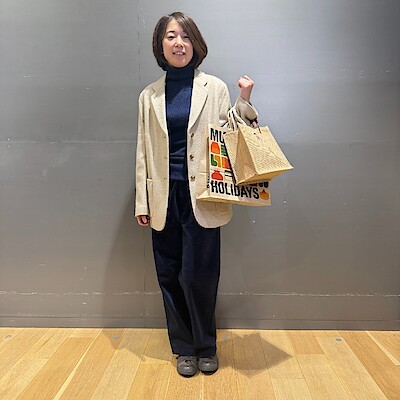 【新百合丘オーパ】身長158cm 