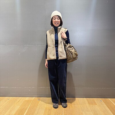 【新百合丘オーパ】身長158cm 