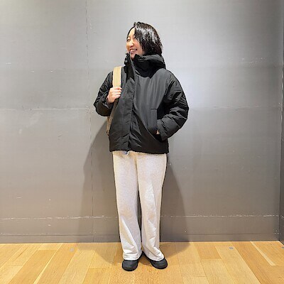 【新百合丘オーパ】身長158cm 