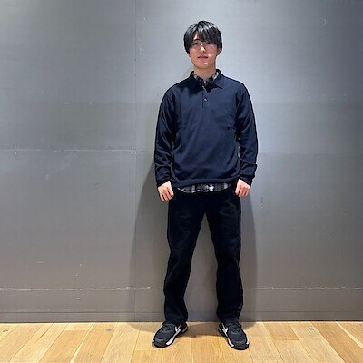 【新百合丘オーパ】身長174cm 