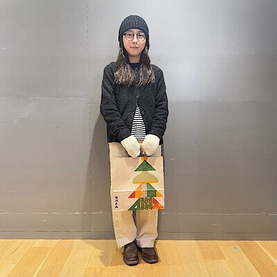 【新百合丘オーパ】身長156cm 