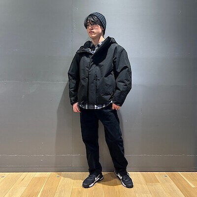 【新百合丘オーパ】身長174cm 