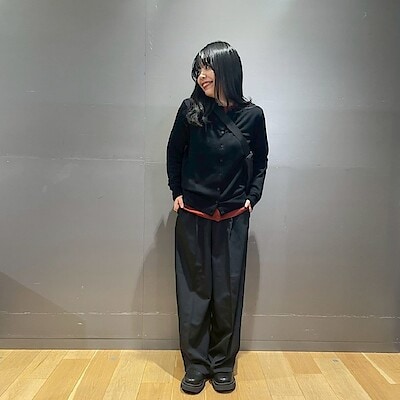 【新百合丘オーパ】身長158cm 　