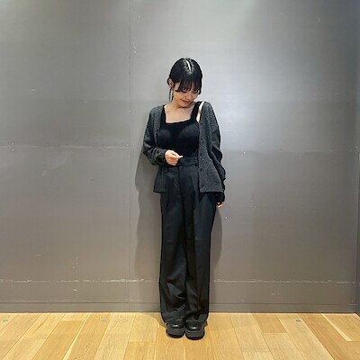 【新百合丘オーパ】身長158cm 