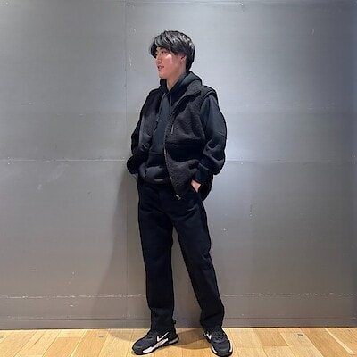 【新百合丘オーパ】身長174cm