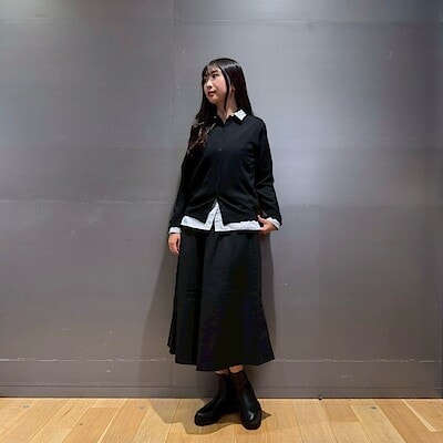 【新百合丘オーパ】身長174cm