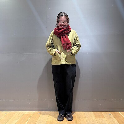 【新百合丘オーパ】身長166cm　