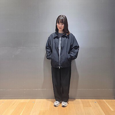 【新百合丘オーパ】身長160cm