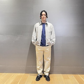 【新百合丘オーパ】身長163cm