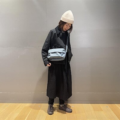 【新百合丘オーパ】身長158cm