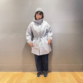 【新百合丘オーパ】身長163cm 