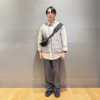 【新百合丘オーパ】身長170cm