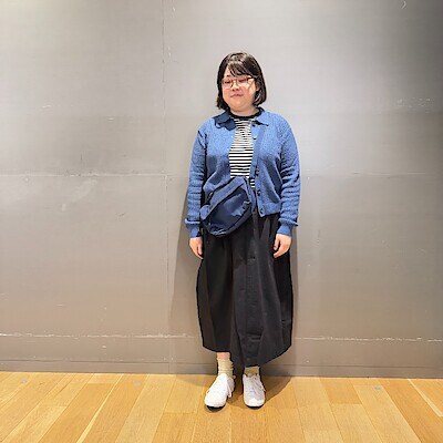 【新百合丘オーパ】身長160cm