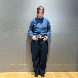 【新百合丘オーパ】身長166cm